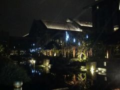 -昆明洲际酒店
