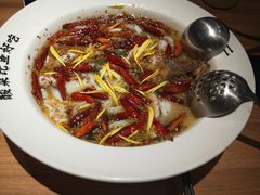 -太二酸菜鱼(汕头苏宁广场店)