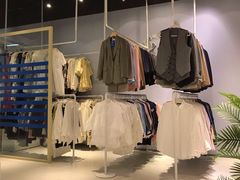 -天真蓝照相馆(中华广场店)