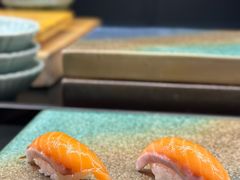 三文鱼-Sushi Hanzo半藏(天环广场店)