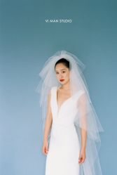 -巴黎婚纱摄影工作室