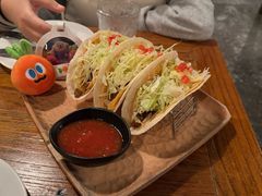 -Rural Tequila墨西哥餐厅(东川路店)