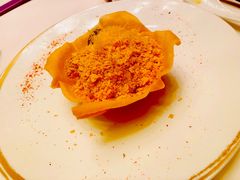 -金轩中餐厅 Jin Xuan(浦东丽思卡尔顿酒店)