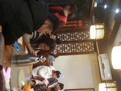 -美味居(古城店)