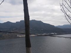 -雷波马湖风景区
