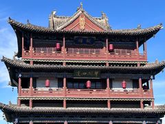 -龍聚祥烧麦馆(鼓楼店)
