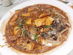 -东四民芳餐厅(世茂工三店)
