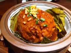 -韵秋荷(宝山龙湖天街店)