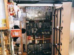 -蒲石小点(愚园路店)
