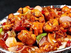 -秦记香辣蟹(松榆里店)
