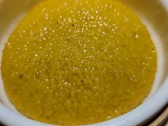 黄金小米渣-黔香阁·味(花木店)