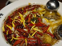 -太二酸菜鱼(SM城市广场店)