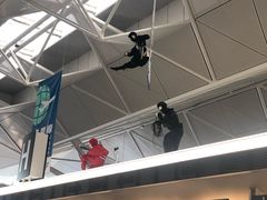 -中部国际机场