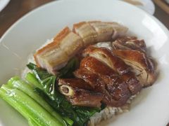 -龍炎馬仔烧味(首位中心店)