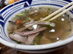 羊肉水盆-澄城学斌水盆羊肉(总店)