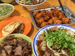 -清真-戏楼王记牛肉面