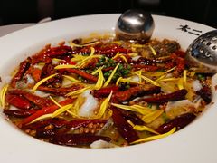 -新太二·鲜料川菜(晶耀前滩店)