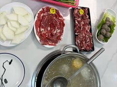 高汤锅底-全好食潮汕牛肉火锅(泗洲路店)