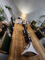 -芳香乐府疗愈空间·SPA·冥想