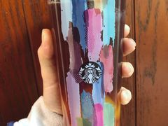 -星巴克(杭州银泰城西一店)