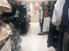 -优衣库(上海金桥国际商业广场店)