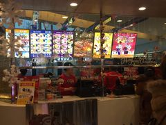 -DQ·蛋糕·冰淇淋(南开大悦城2F店)