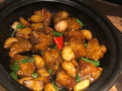 -星叶·东南亚料理(宁波万象汇店)