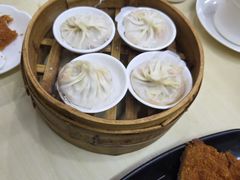 -莱莱小笼·乔艾