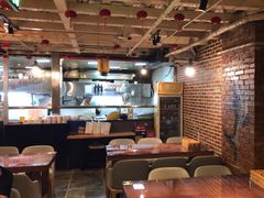 -三个大叔东北烧烤·砂锅菜(西三旗店)