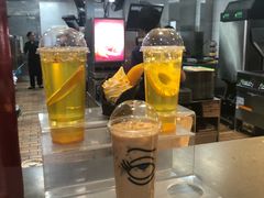 -麦当劳(杭州西湖银泰百货店)
