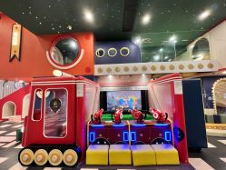 -MELAND CLUB亲子乐园·派对·餐厅(北京芳圆里ID MALL店)