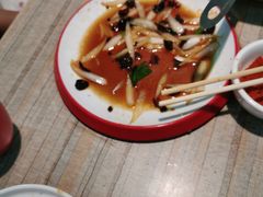 -老舅老蒙肉饼非遗店(一店)