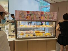 -奈雪的茶(广州万菱汇PRO店)