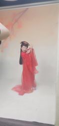 点击看大图 -盘子女人坊古装写真摄影(长春总店)