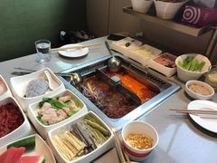 -海底捞火锅(关山保利店)