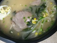 -复旦大学本部-食堂