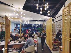 大堂-屋头串串(新街里店)