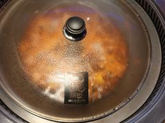 -山河屯铁锅炖鲜鹅·东北菜(开发区一店)