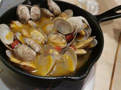 -小七碳火烧烤(越溪店)