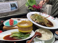-燕喜堂·中华老字号(大明湖店)