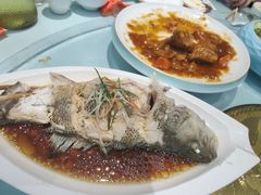 -登瀛楼饭庄(领世郡店)