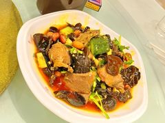 -艳阳天酒店(五里新村店)