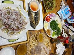 -官塘锋记鱼生·生腌·砂锅粥(牌坊街店)