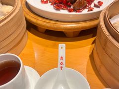 -鼎泰丰(渔阳店)