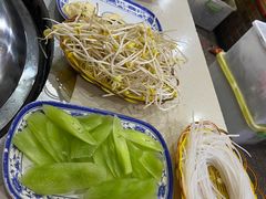 -崔记老东北传奇铁锅炖(横店总店)