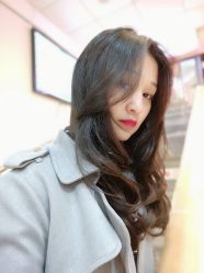 -娇点芭莎·烫染形象设计