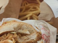 -麦当劳(北亭广场分店)