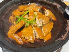 -味可道美食坊(福基路店)