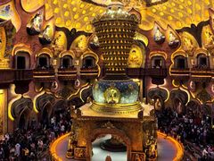 -牛首山文化旅游区