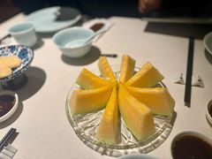 餐前水果-成隆行·蟹王府(九江路店)